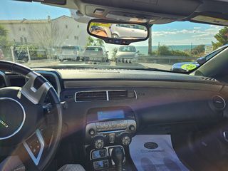 Chevrolet Camaro 2010