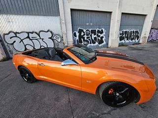 Chevrolet Camaro 2010