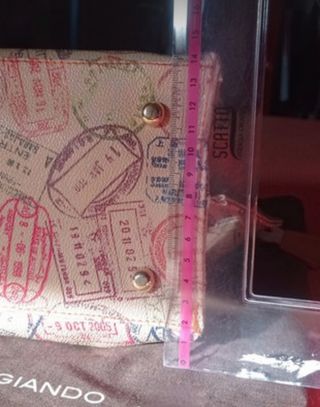 Borsa Alv by Alviero Martini