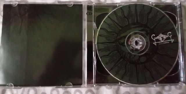 The Gathering "downfall"