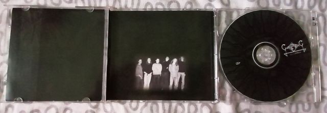 The Gathering "downfall"