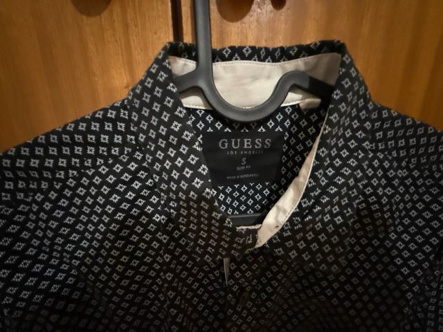 Camisa Guess
