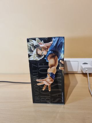 Figura Goku SSJ DBZ BLOOD OF SAIYAN
