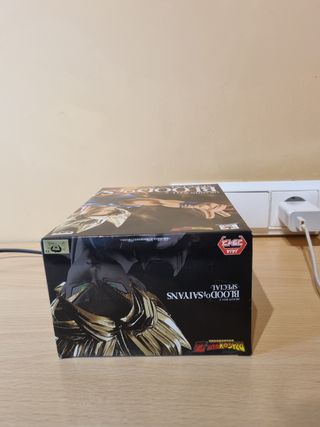 Figura Goku SSJ DBZ BLOOD OF SAIYAN