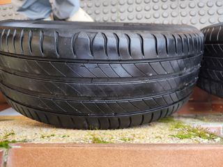 Llantas BMW con neumáticos 205-55 R16