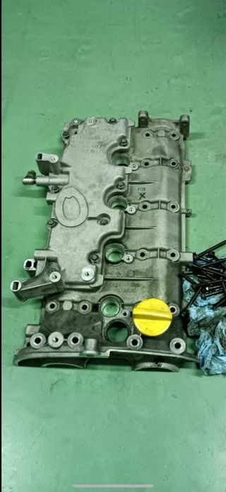 Tapa culata clio sport 3rs 197
