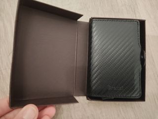 Cartera de hombre Bronzi