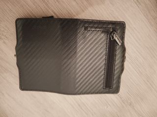 Cartera de hombre Bronzi