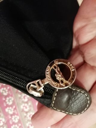 Bolso longchamp 