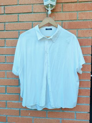 Camisa blanca