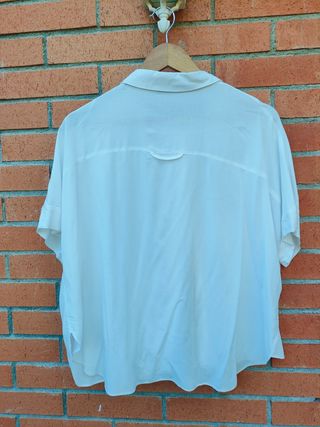 Camisa blanca