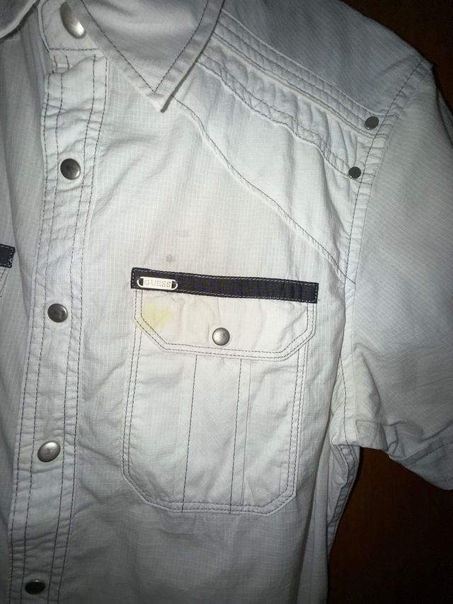 Camisa GUESS