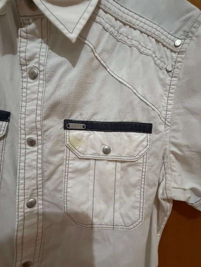 Camisa GUESS