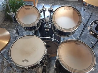 Oferta Batería Yamaha Stage Coustom