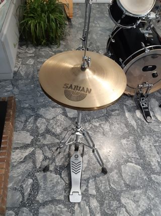 Oferta Batería Yamaha Stage Coustom