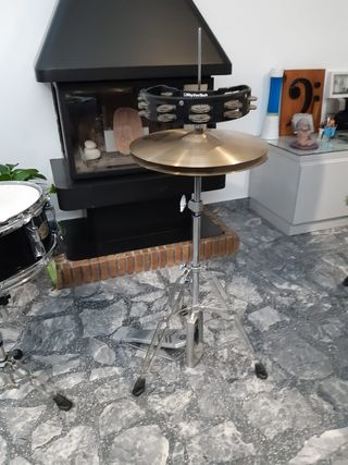 Oferta Batería Yamaha Stage Coustom