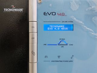 UPS Tecnoware EVO 4.0