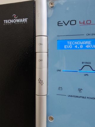 UPS Tecnoware EVO 4.0