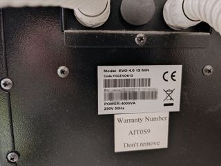 UPS Tecnoware EVO 4.0