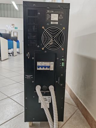 UPS Tecnoware EVO 4.0