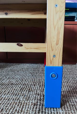 MESA SANSAD IKEA IMPECABLE