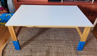 MESA SANSAD IKEA IMPECABLE