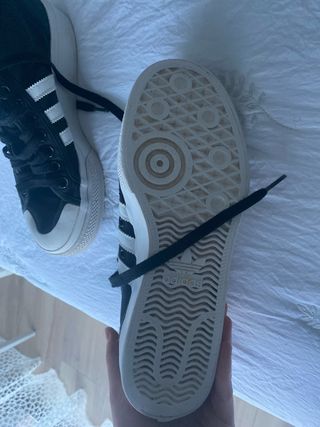 ZAPATILLAS ADIDAS ORIGINALS NIZZA