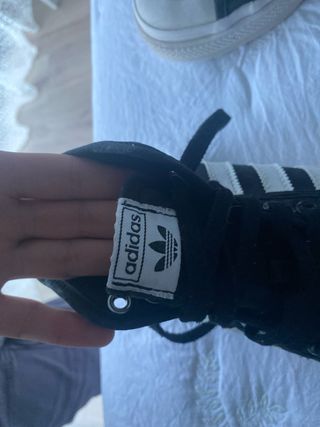 ZAPATILLAS ADIDAS ORIGINALS NIZZA