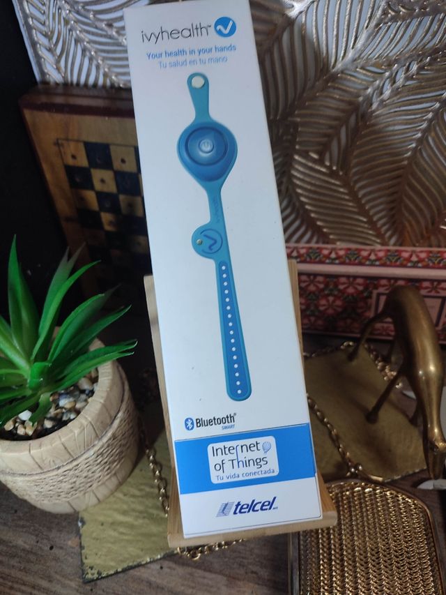 Termómetro digital movil bebé con App NUEVO