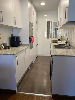 Limpieza en general.