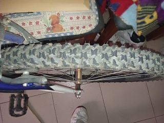 Bicicleta de montaña BH