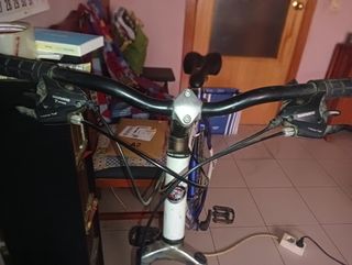 Bicicleta de montaña BH