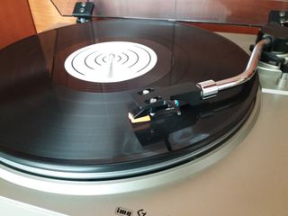PLATO DJP-104 USB