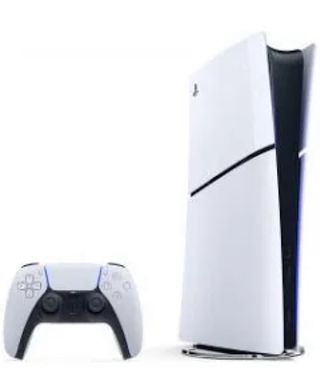 ps5 vendo o cambio