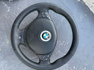 Volante Bmw e39 M