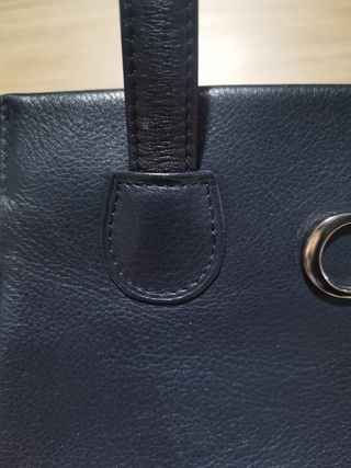 Bolso de mano Christian Dior