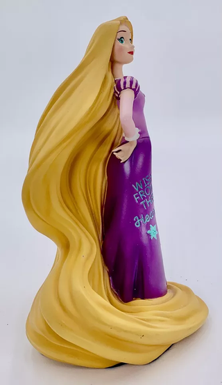 Figura de la Princesa Rapunzel de Enesco