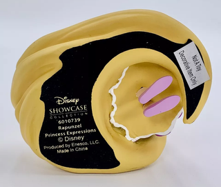 Figura de la Princesa Rapunzel de Enesco