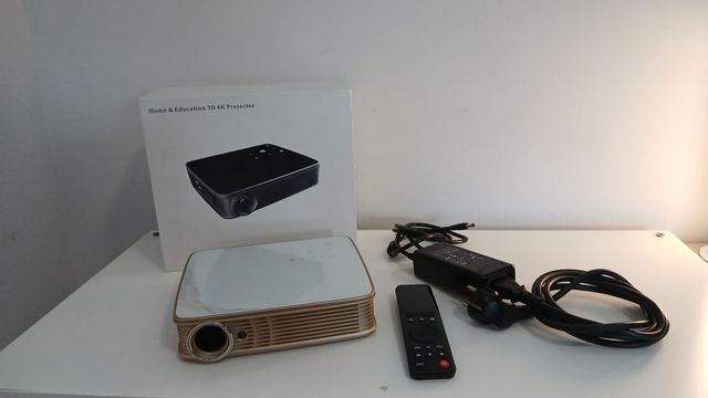 Projector DLP Mbox i5