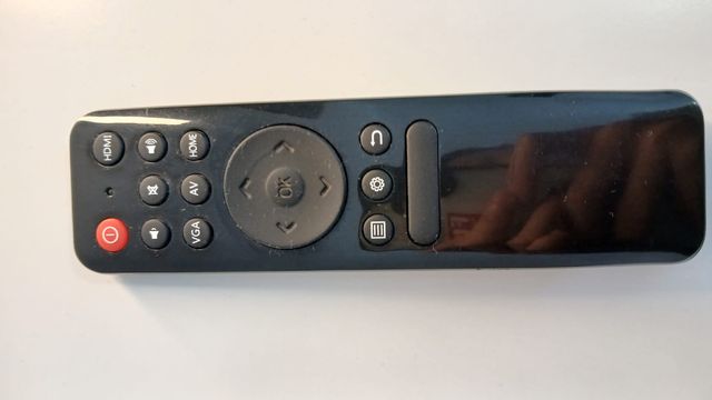 Projector DLP Mbox i5