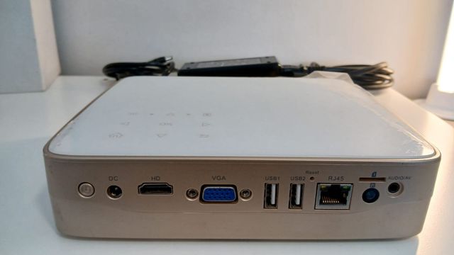 Projector DLP Mbox i5