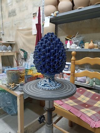 Pigna di Caltagirone