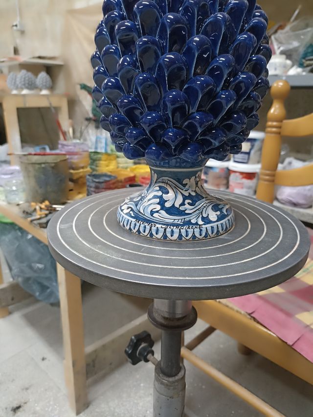 Pigna di Caltagirone