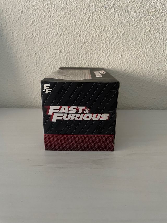 Dodge charger r/t de fast and furious