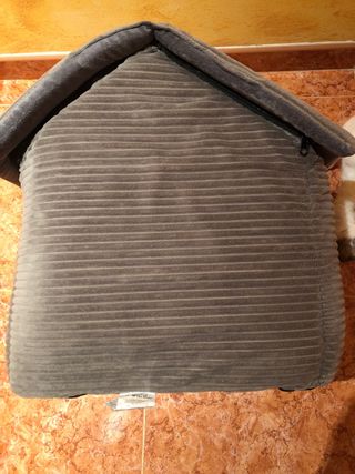 casa para gatos