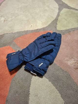 Guantes esquí