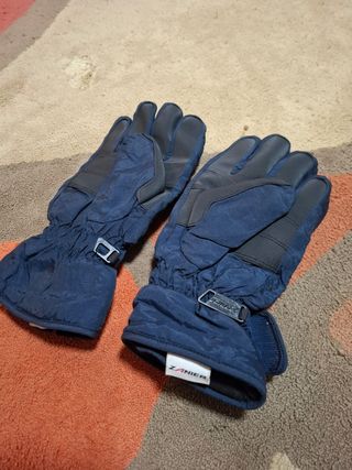 Guantes esquí