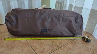 Cuna de viaje Star Ibaby 