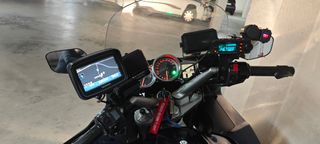 Se vende Yamaha FJR 1300