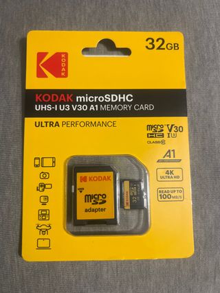 Micro SD 